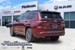 2026 Jeep Grand Cherokee L GRAND CHEROKEE L SUMMIT 4X4