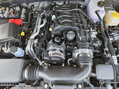 2025 Jeep Wrangler WRANGLER 4-DOOR RUBICON X