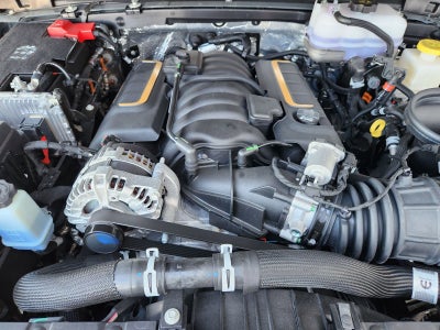 2026 Jeep Wrangler WRANGLER 4-DOOR MOAB 392