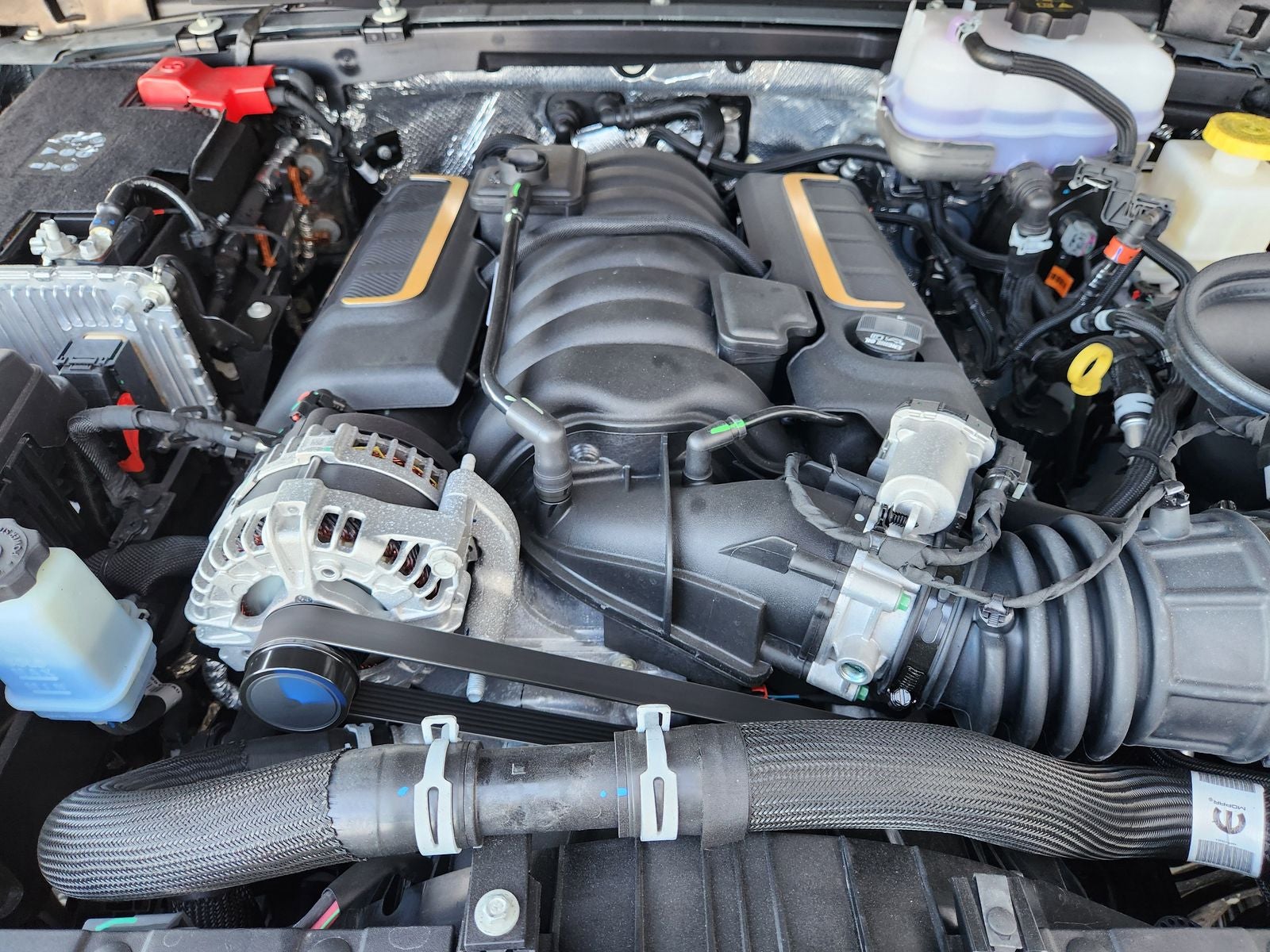 2026 Jeep Wrangler WRANGLER 4-DOOR MOAB 392