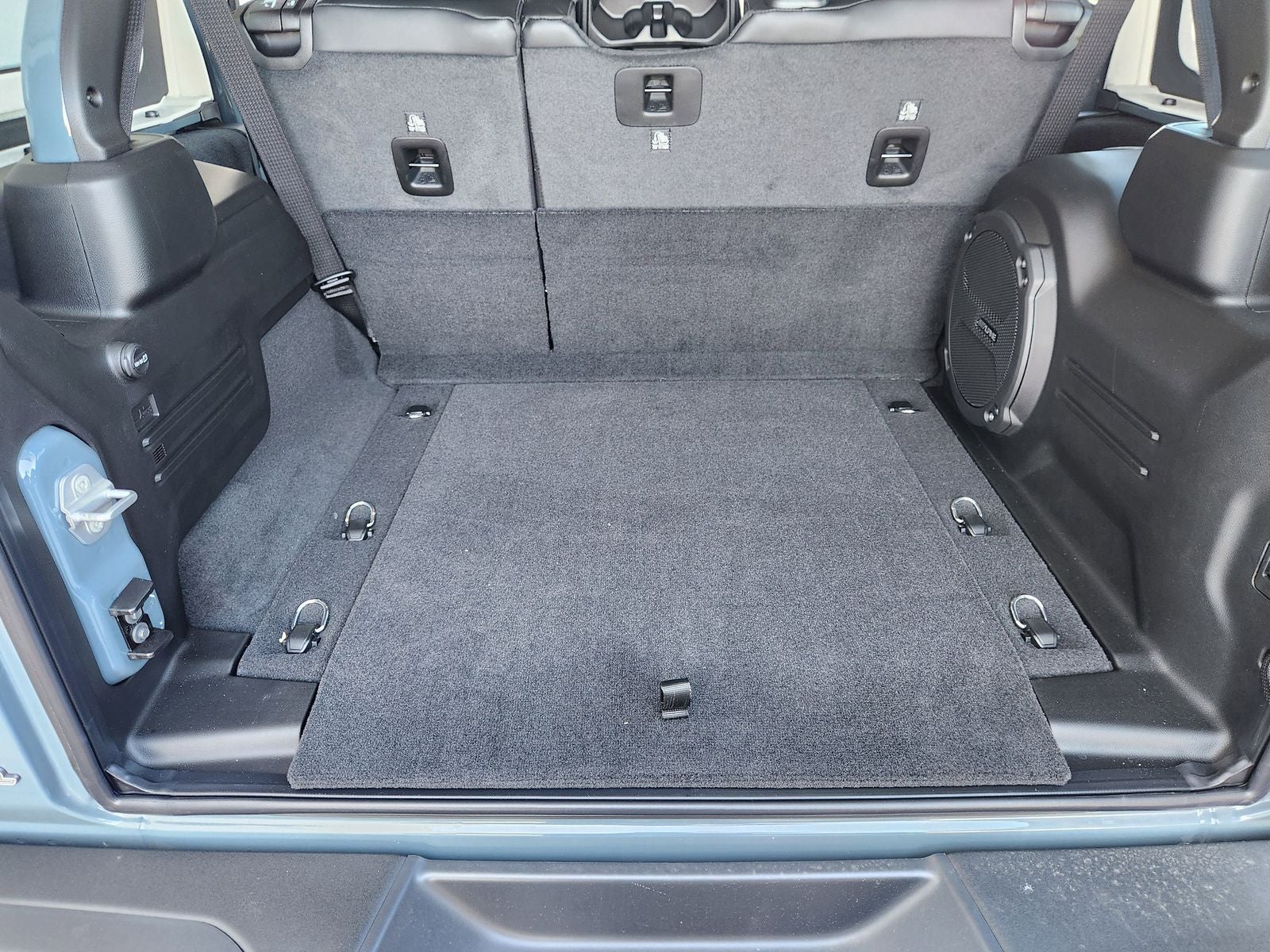 2026 Jeep Wrangler WRANGLER 4-DOOR MOAB 392