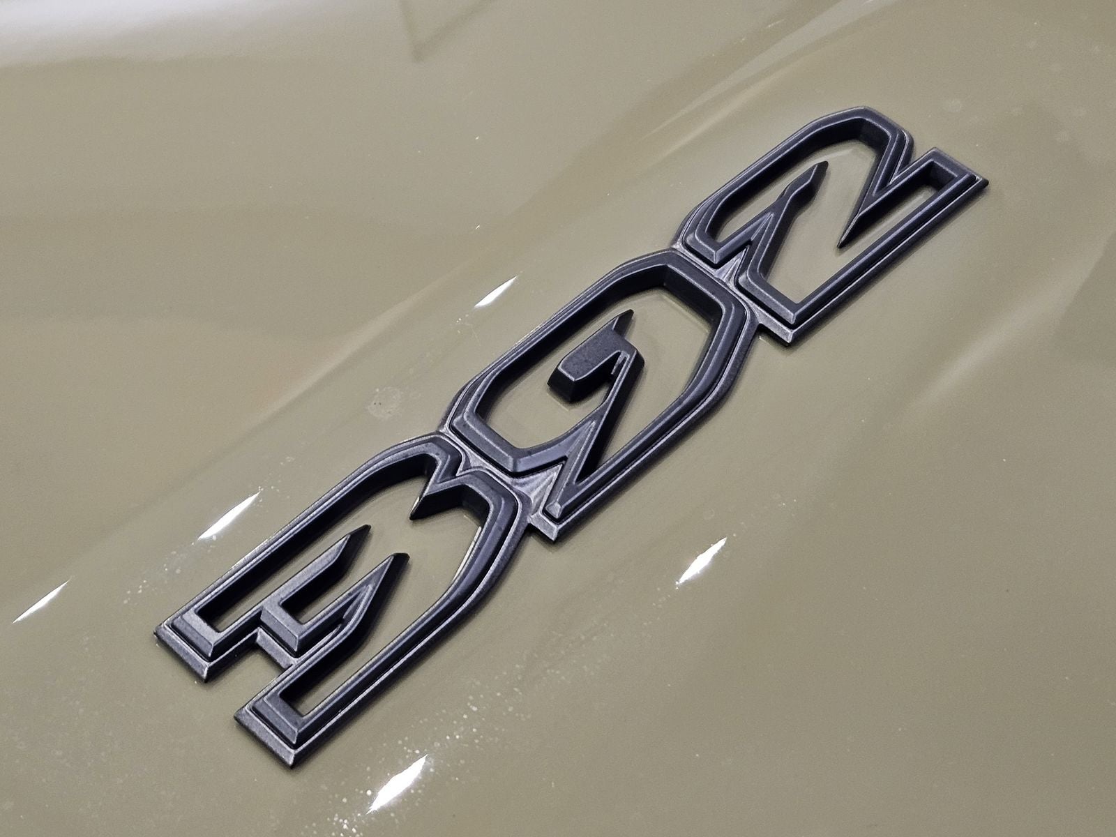 2026 Jeep Wrangler WRANGLER 4-DOOR MOAB 392