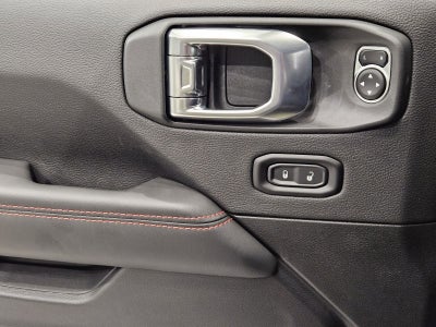 2026 Jeep Wrangler WRANGLER 4-DOOR MOAB 392