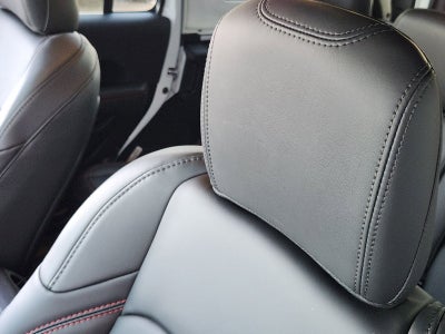 2026 Jeep Wrangler WRANGLER 4-DOOR MOAB 392