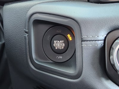 2026 Jeep Wrangler WRANGLER 4-DOOR MOAB 392