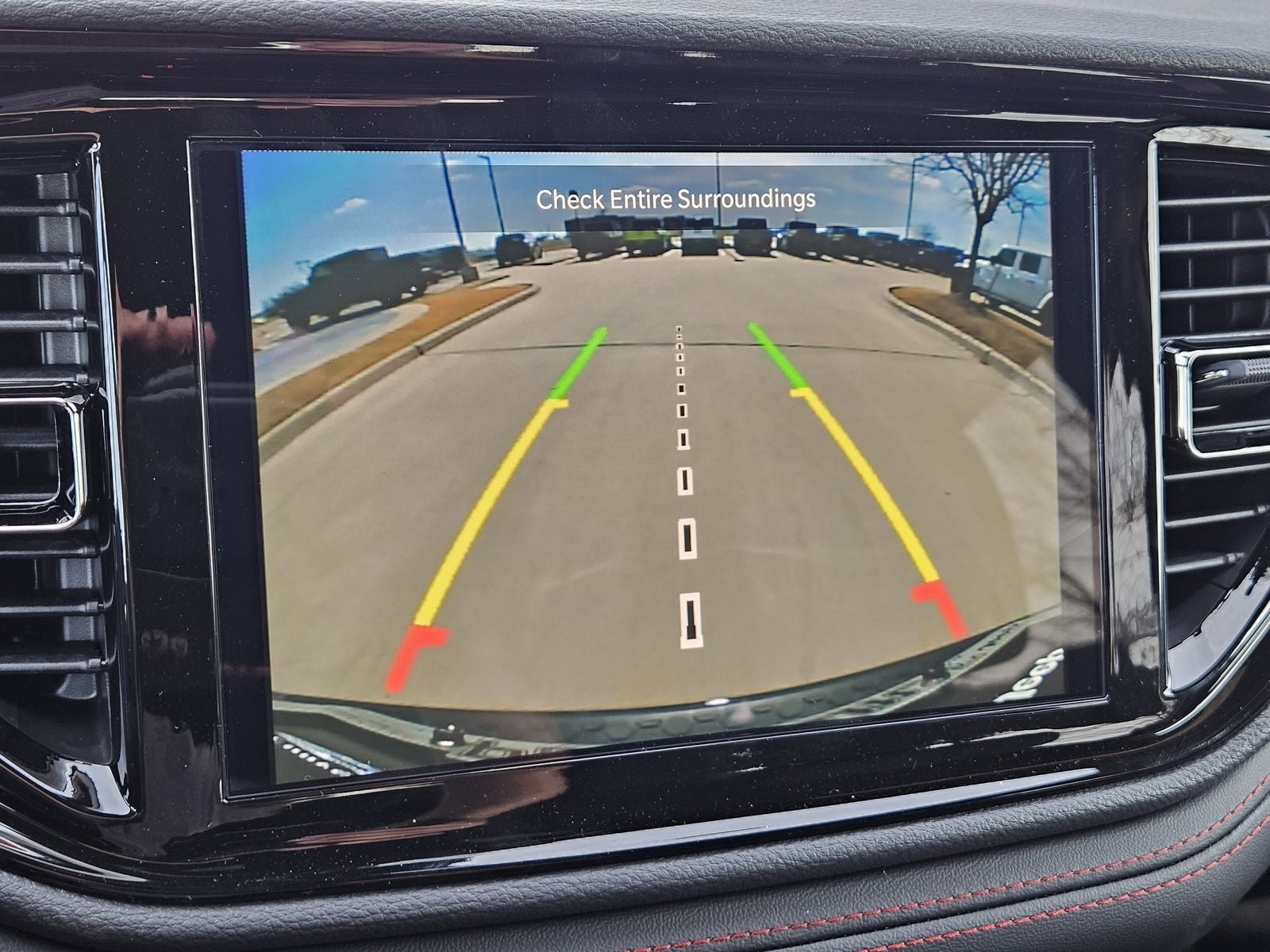 2026 Dodge Durango DURANGO GT AWD HEMI V8