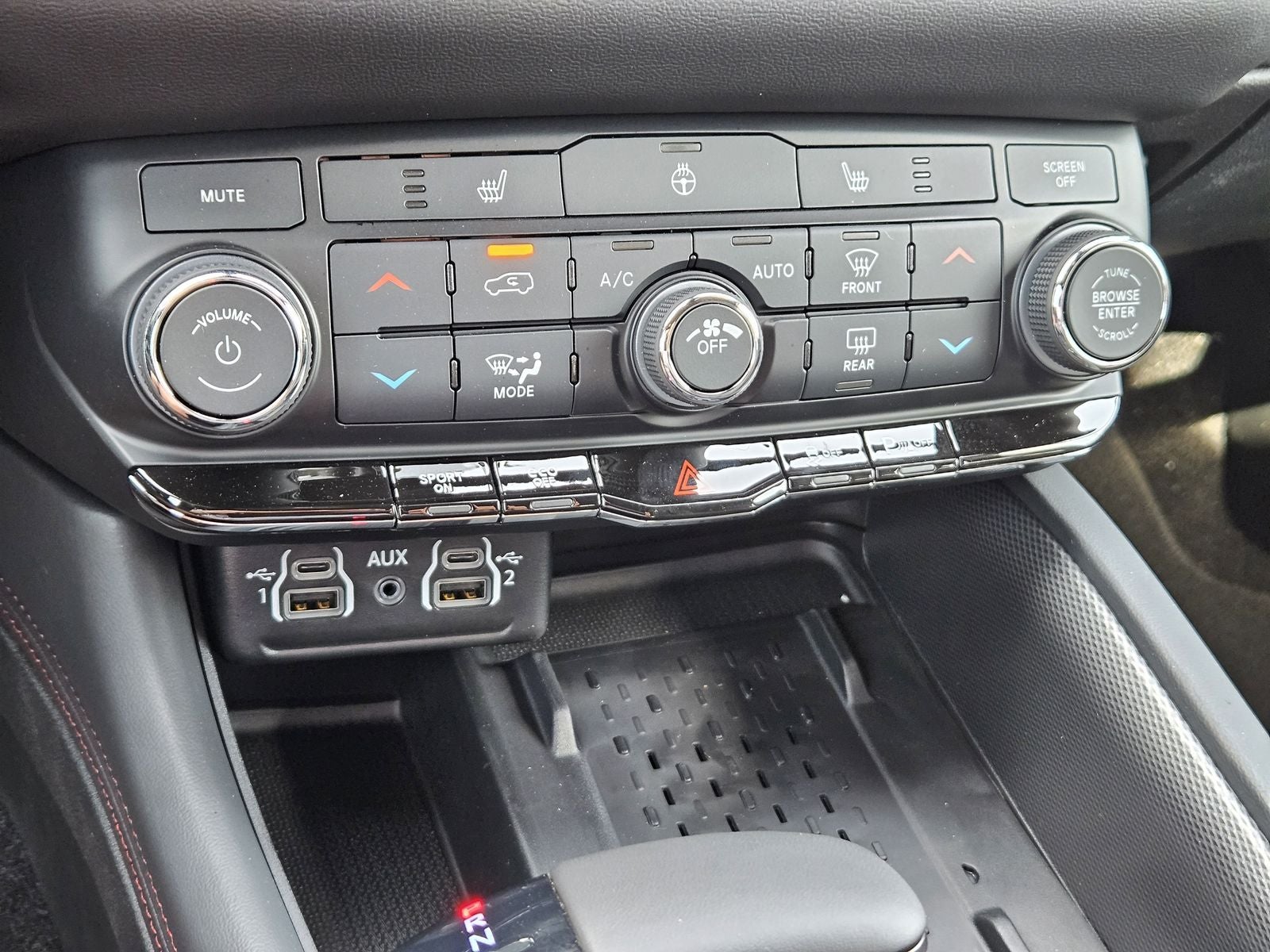 2026 Dodge Durango DURANGO GT AWD HEMI V8