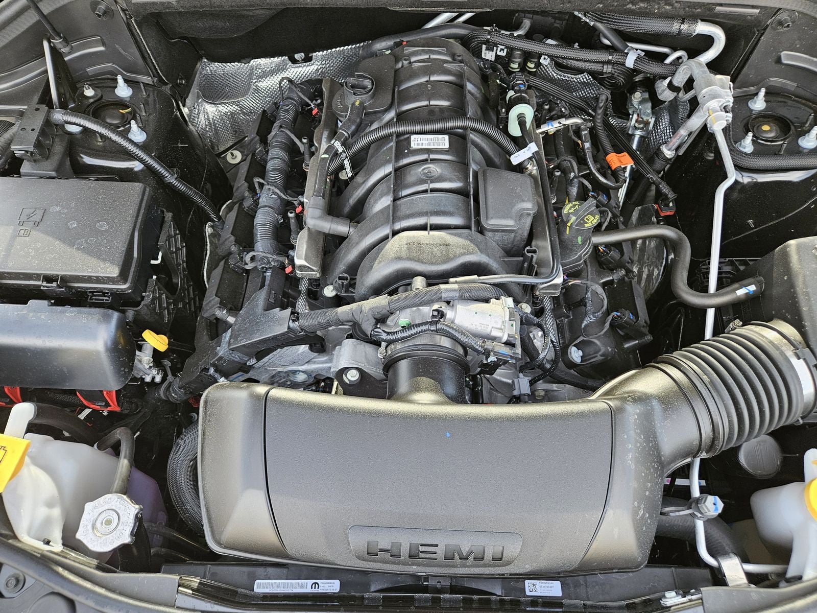 2026 Dodge Durango DURANGO GT AWD HEMI V8