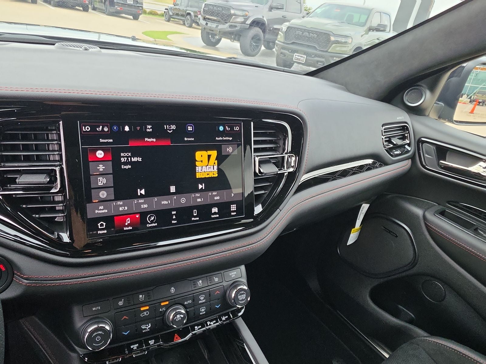 2026 Dodge Durango DURANGO GT PREMIUM AWD HEMI V8