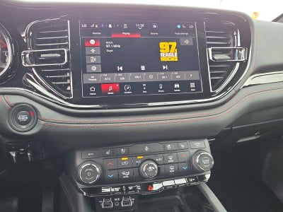 2026 Dodge Durango DURANGO GT PREMIUM AWD HEMI V8
