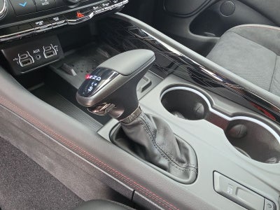 2026 Dodge Durango DURANGO GT PREMIUM AWD HEMI V8