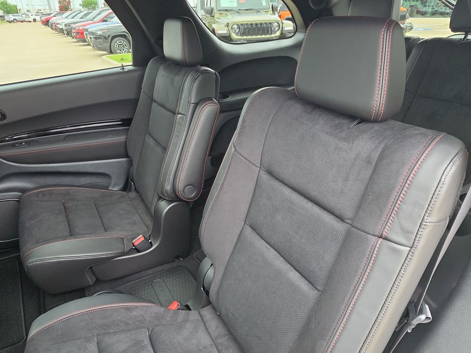 2026 Dodge Durango DURANGO GT PREMIUM AWD HEMI V8