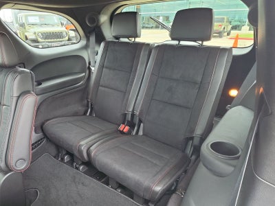 2026 Dodge Durango DURANGO GT PREMIUM AWD HEMI V8