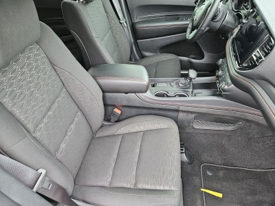 2026 Dodge Durango DURANGO GT AWD HEMI V8