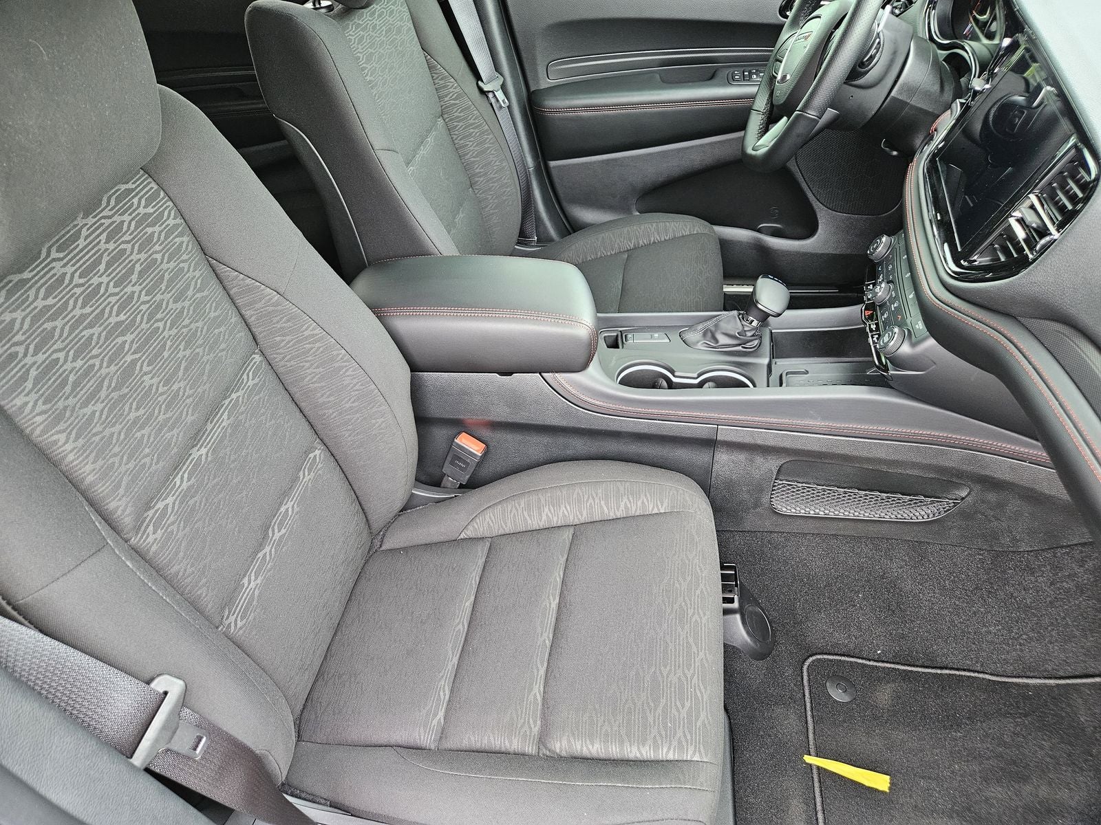 2026 Dodge Durango DURANGO GT AWD HEMI V8