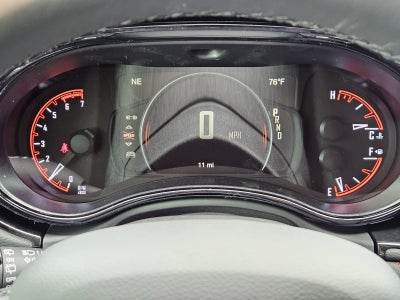 2026 Dodge Durango DURANGO GT AWD HEMI V8