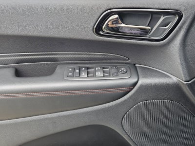 2026 Dodge Durango DURANGO GT AWD HEMI V8