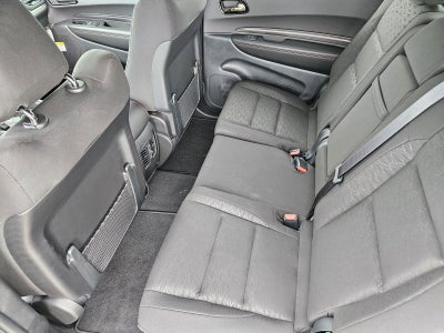 2026 Dodge Durango DURANGO GT AWD HEMI V8