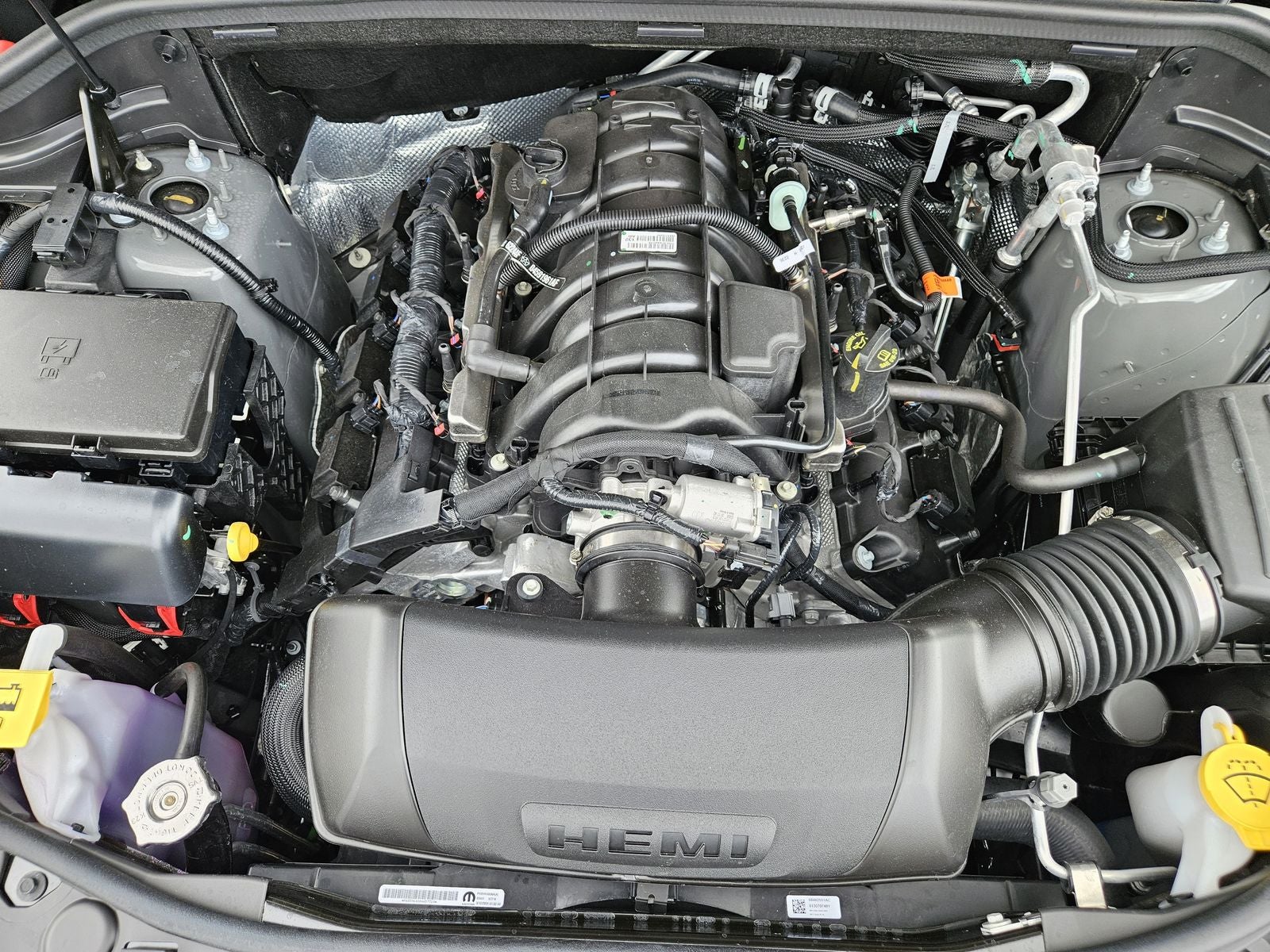 2026 Dodge Durango DURANGO GT AWD HEMI V8