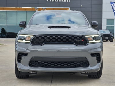 2026 Dodge Durango DURANGO GT AWD HEMI V8
