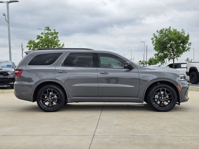 2026 Dodge Durango DURANGO GT AWD HEMI V8