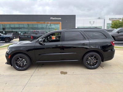 2027 Dodge Durango DURANGO GT HEMI V8 PLUS AWD