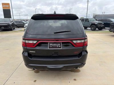 2027 Dodge Durango DURANGO GT HEMI V8 PLUS AWD