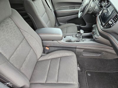 2026 Dodge Durango DURANGO GT AWD HEMI V8