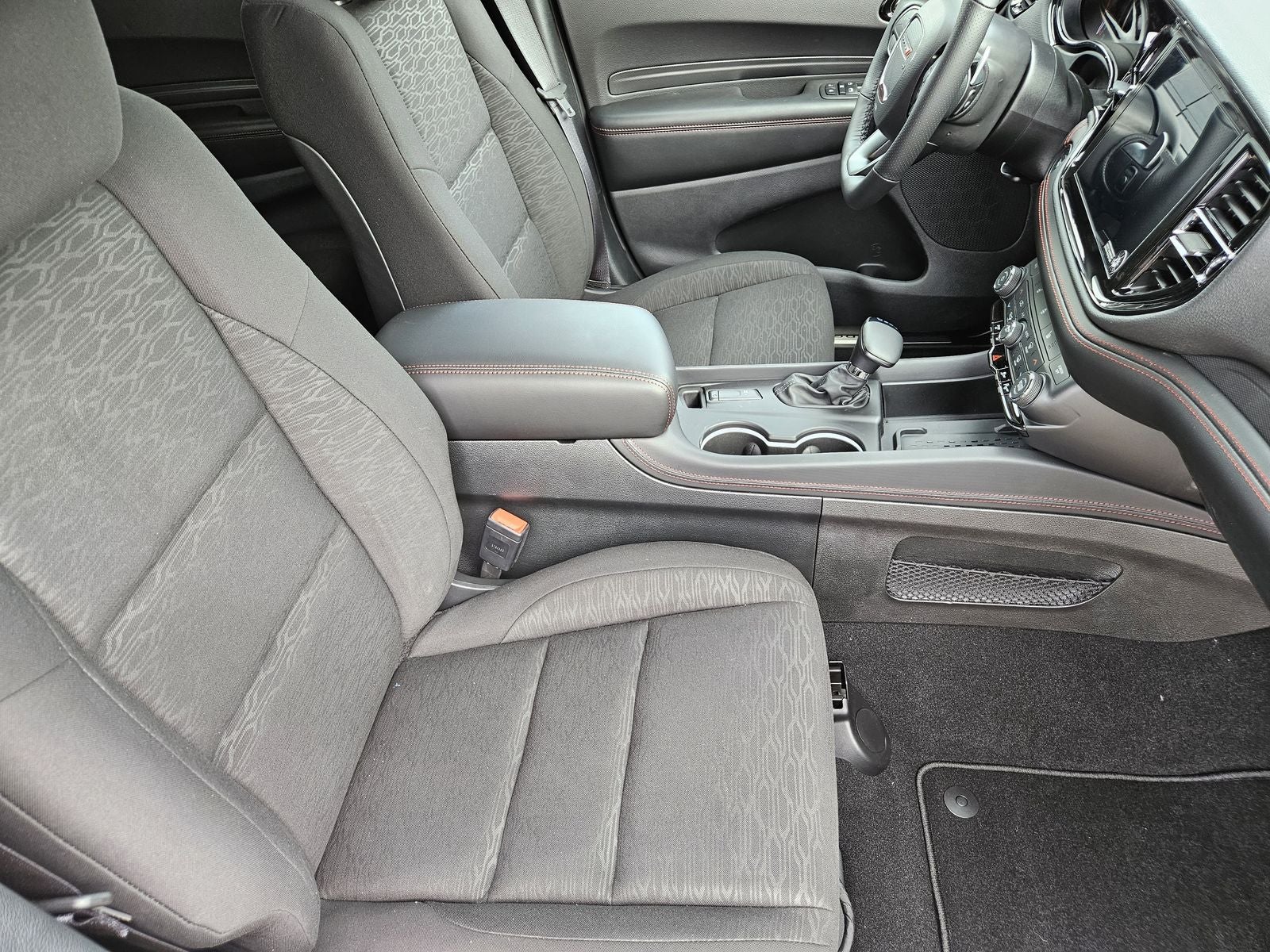 2026 Dodge Durango DURANGO GT AWD HEMI V8