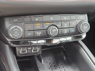 2026 Dodge Durango DURANGO GT AWD HEMI V8