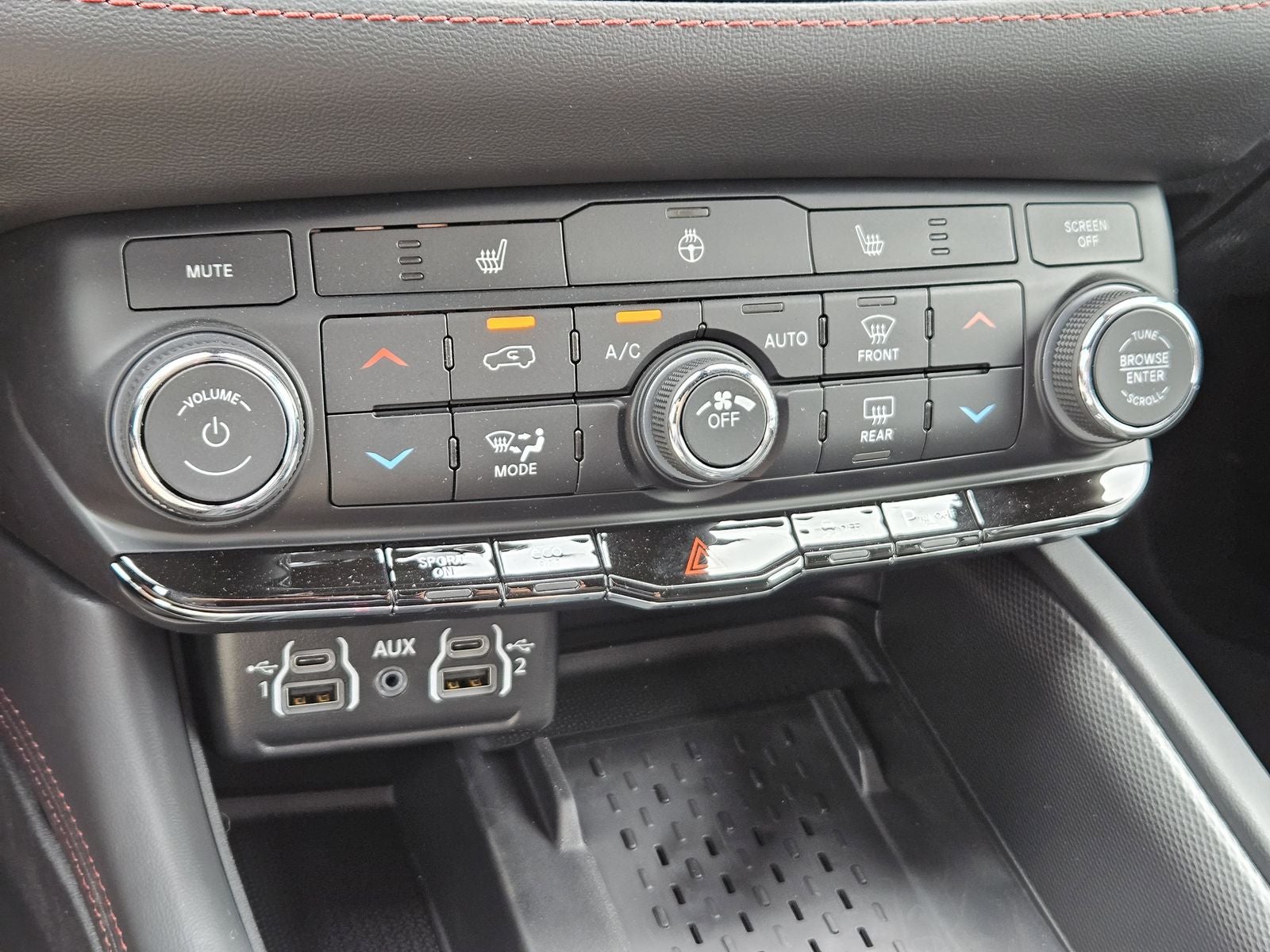 2026 Dodge Durango DURANGO GT AWD HEMI V8