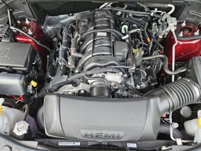 2026 Dodge Durango DURANGO GT AWD HEMI V8