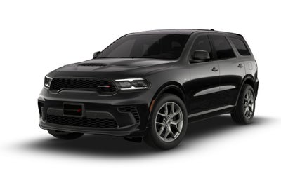 2026 Dodge Durango DURANGO GT AWD HEMI V8