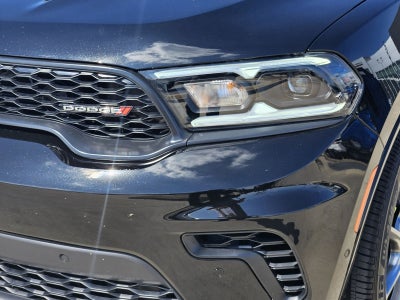 2026 Dodge Durango DURANGO GT AWD HEMI V8