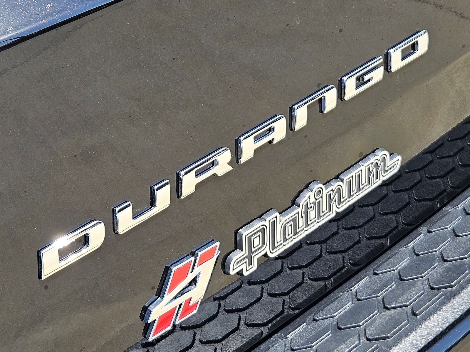 2026 Dodge Durango DURANGO GT AWD HEMI V8