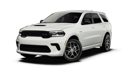 2027 Dodge Durango DURANGO GT HEMI V8 AWD