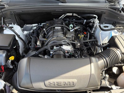 2027 Dodge Durango DURANGO GT HEMI V8 AWD