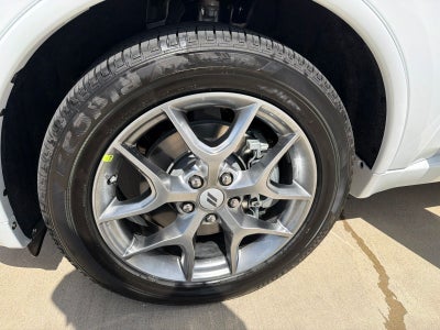 2027 Dodge Durango DURANGO GT HEMI V8 AWD