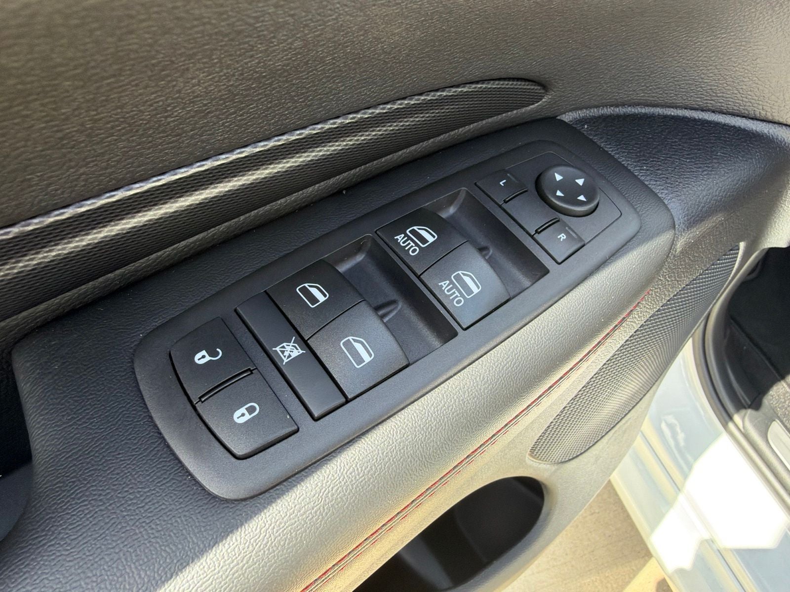 2027 Dodge Durango DURANGO GT HEMI V8 AWD