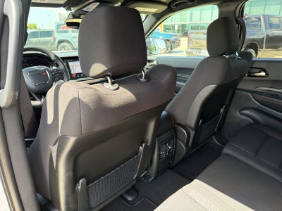 2027 Dodge Durango DURANGO GT HEMI V8 AWD