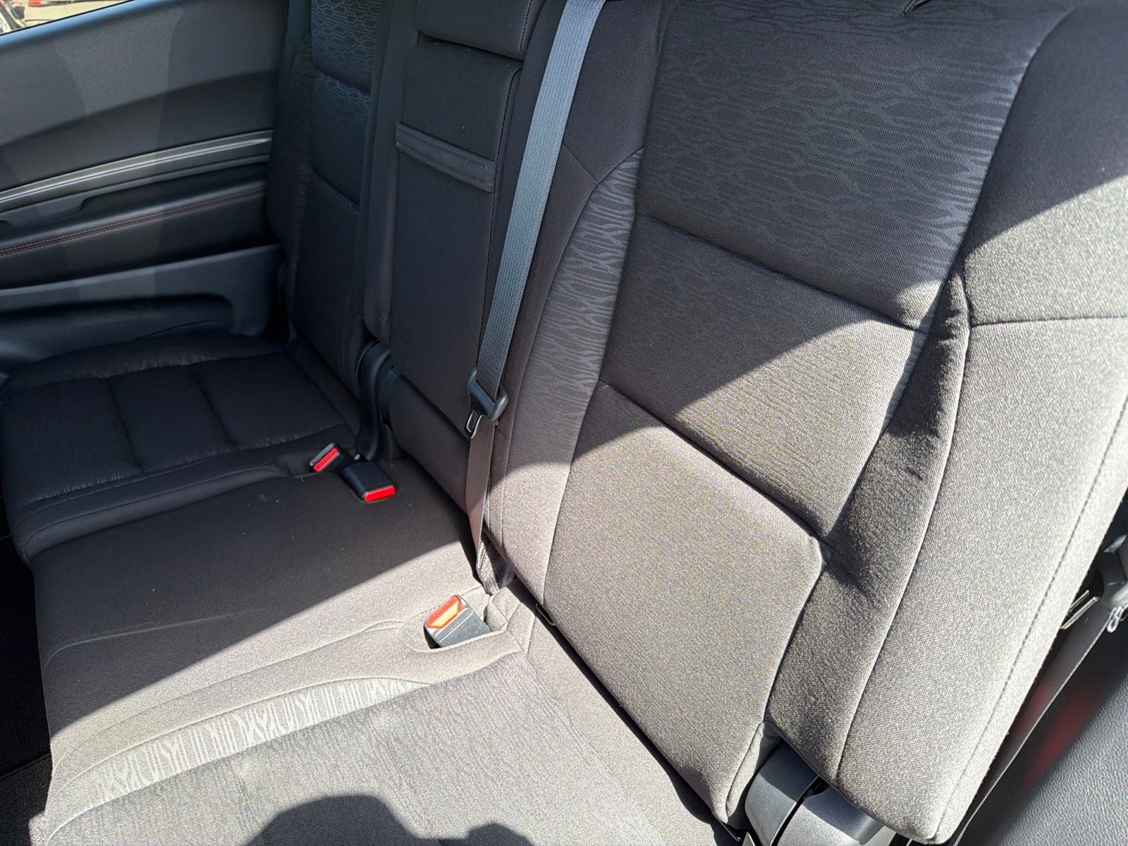 2027 Dodge Durango DURANGO GT HEMI V8 AWD