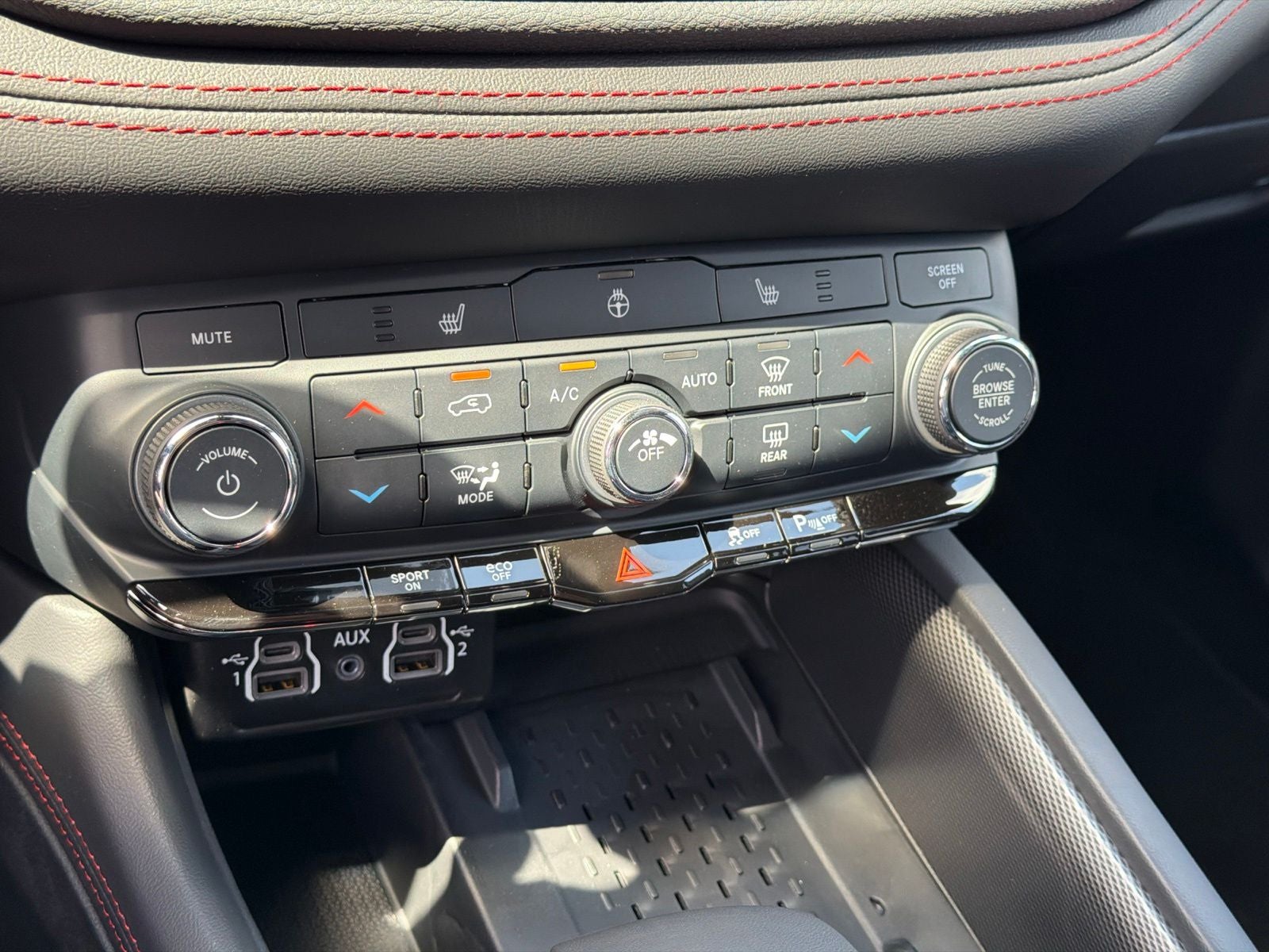 2027 Dodge Durango DURANGO GT HEMI V8 AWD