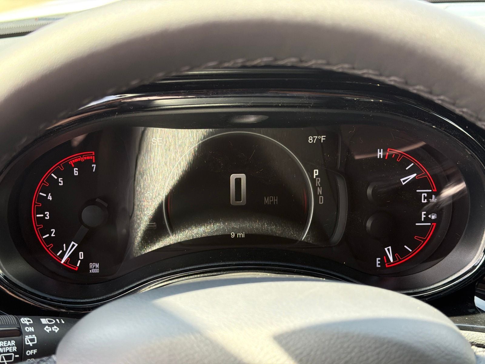 2027 Dodge Durango DURANGO GT HEMI V8 AWD