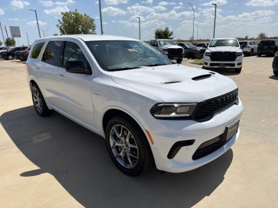 2027 Dodge Durango DURANGO GT HEMI V8 AWD