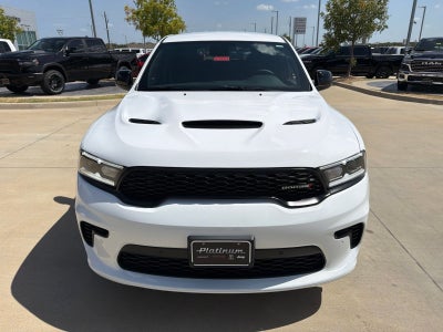 2027 Dodge Durango DURANGO GT HEMI V8 AWD