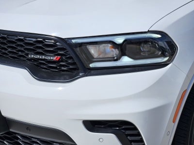 2026 Dodge Durango DURANGO GT AWD HEMI V8