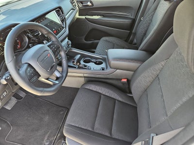 2026 Dodge Durango DURANGO GT AWD HEMI V8