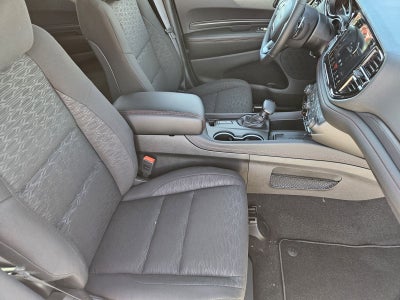 2026 Dodge Durango DURANGO GT AWD HEMI V8