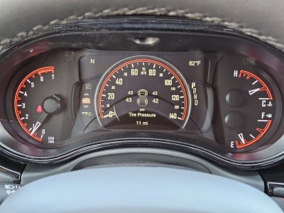 2026 Dodge Durango DURANGO GT AWD HEMI V8