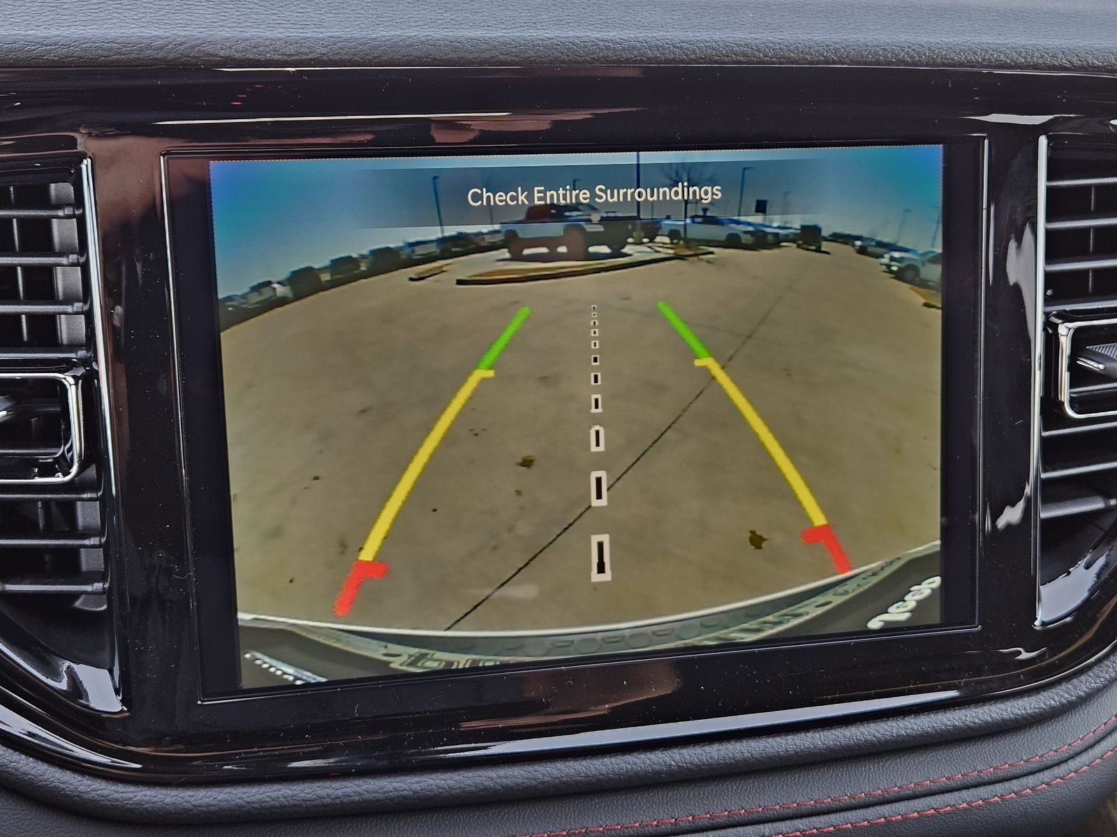 2026 Dodge Durango DURANGO GT AWD HEMI V8